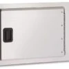 American Outdoor Grill 12-18-SD Single Access Door, 12x18 Inch