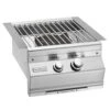 Fire Magic Built-In Power Burner With SS Grids -Party Bbq 19 slb1 a 02 20