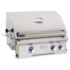 American Outdoor Grill 24 Inch Built-In Gas Grill -Party Bbq 24nbl l series bi a 03 20