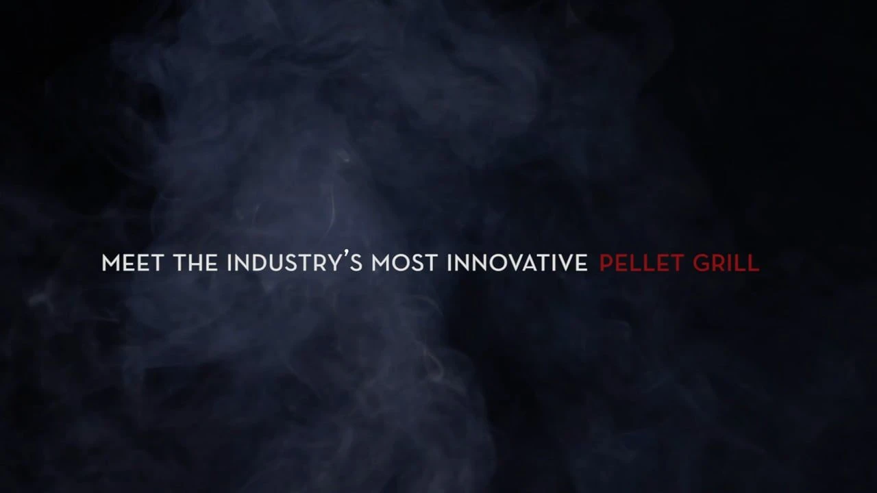 Twin Eagles TEPG36-TEPGB36 36-Inch Freestanding Pellet Smoker/Grill On Grill Base 8 Twin Eagles TEPG36-TEPGB36 36-Inch Freestanding Pellet Smoker/Grill On Grill Base - Image 6