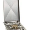 American Outdoor Grill Built-In Single Side Burner 2 American Outdoor Grill Built-In Single Side Burner -Party Bbq 3280