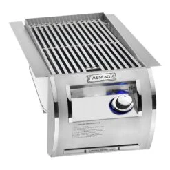 Fire Magic Echelon Built-In Single Searing Station -Party Bbq 32874 a 02 20 1