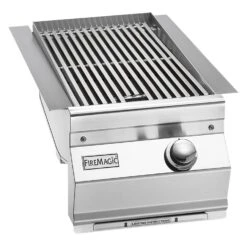 Fire Magic Aurora Built-In Single Searing Station -Party Bbq 3287l a 02 20 1