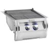 Fire Magic Echelon Built-In Double Searing Station -Party Bbq 32884 a 02 20