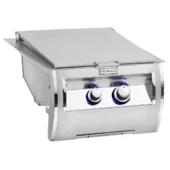 Fire Magic Echelon Built-In Double Searing Station -Party Bbq 32884 b 02 20