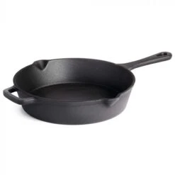Napoleon 56053 Cast Iron Frying Pan