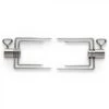Napoleon 69002 Commercial Quality Collapsible Rotisserie Forks -Party Bbq 69002 b 03 21