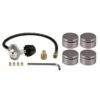Saber A00AA0912 EZ Propane Conversion Kit 2 Saber A00AA0912 EZ Propane Conversion Kit -Party Bbq a00aa0912 a 02 20