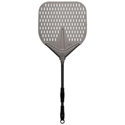 Alfa AC-LGPEEL24 24-Inch Large Pizza Peel