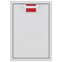 Aspire By Hestan AETRC20 Trash Storgage Drawer, 20-Inches -Party Bbq aetrc20 matador