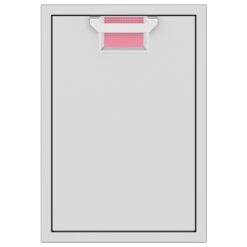 Aspire By Hestan AETRC20 Trash Storgage Drawer, 20-Inches -Party Bbq aetrc20 pk a 02 22