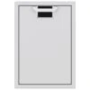 Aspire By Hestan AETRC20 Trash Storgage Drawer, 20-Inches 1 Aspire By Hestan AETRC20 Trash Storgage Drawer, 20-Inches -Party Bbq aetrc20 stealth