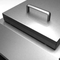 Hestan AGB122 Double Side Burner -Party Bbq agb122 config d