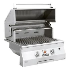 Solaire AGBQ-27 27-Inch Standard Built-In Grill 9 Solaire AGBQ-27 27-Inch Standard Built-In Grill -Party Bbq agbq27 bi b 02 20
