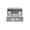Alfresco ALXE-36 Built-In Grill, 36-Inch 1 Alfresco ALXE-36 Built-In Grill, 36-Inch -Party Bbq alxe 36 open