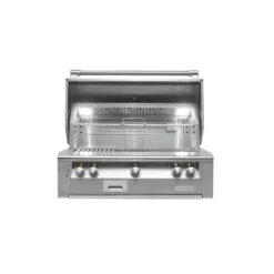 Alfresco ALXE-36 Built-In Grill, 36-Inch