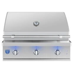 American Made Grills Atlas 36-Inch Built-In Gas Grill