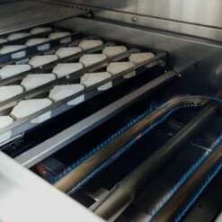 American Made Grills Atlas 36-Inch Built-In Gas Grill -Party Bbq amg ats36 b config d 05 23