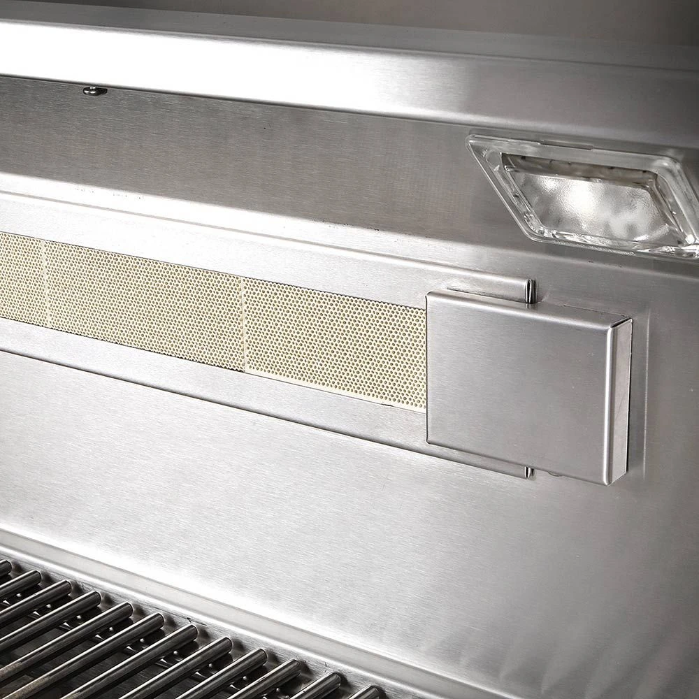 Artisan AAEP-36C American Eagle Series 36-Inch Gas Grill On Cart 7 Artisan AAEP-36C American Eagle Series 36-Inch Gas Grill On Cart - Image 5