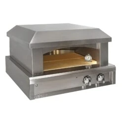 Artisan ARTP-PZA 29-Inch Countertop Pizza Oven -Party Bbq artp pza a 08 20 1