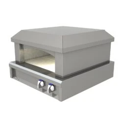 Artisan ARTP-PZA 29-Inch Countertop Pizza Oven -Party Bbq artp pza b 02 20