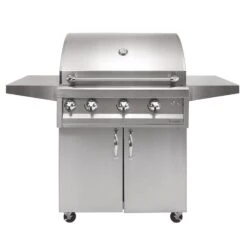 Artisan ARTP-32C Professional Series 32-Inch Gas Grill On Cart