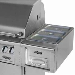 Alfresco AXEFWC Cart Mount Food Warmer, 14-Inch