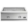 DCS BE1-30AG Series 9 30-Inch Built-In All Grill -Party Bbq be1 30ag config a 05 23