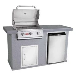 Party Bbq -Party Bbq bg 3107x grey b 06 20