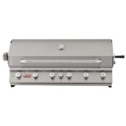 Bull BG-6264x Diablo 46-Inch 6-Burner Built-In Grill