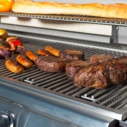 Bull BG-6264x Diablo 46-Inch 6-Burner Built-In Grill -Party Bbq bg 6264x ls c 04 21