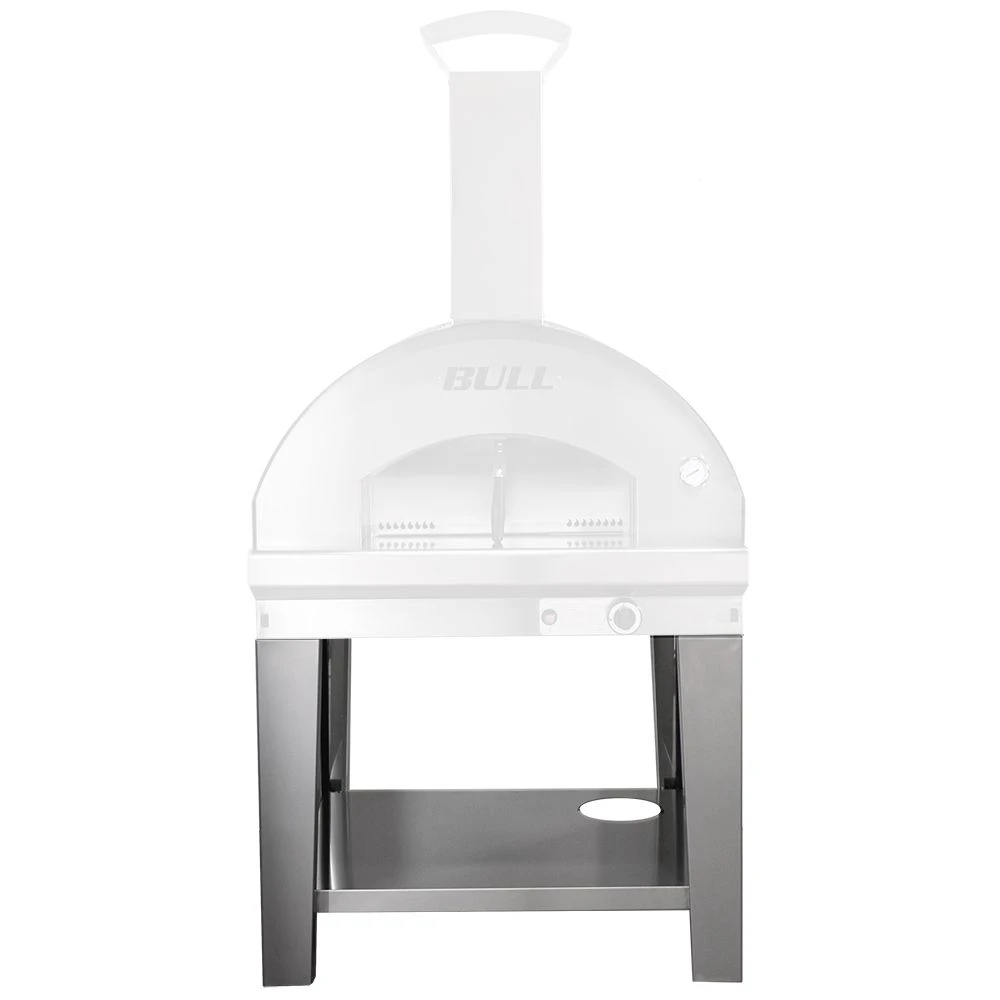 Bull BG-77651 Extra Large Pizza Oven Cart Bottom 3 Bull BG-77651 Extra Large Pizza Oven Cart Bottom