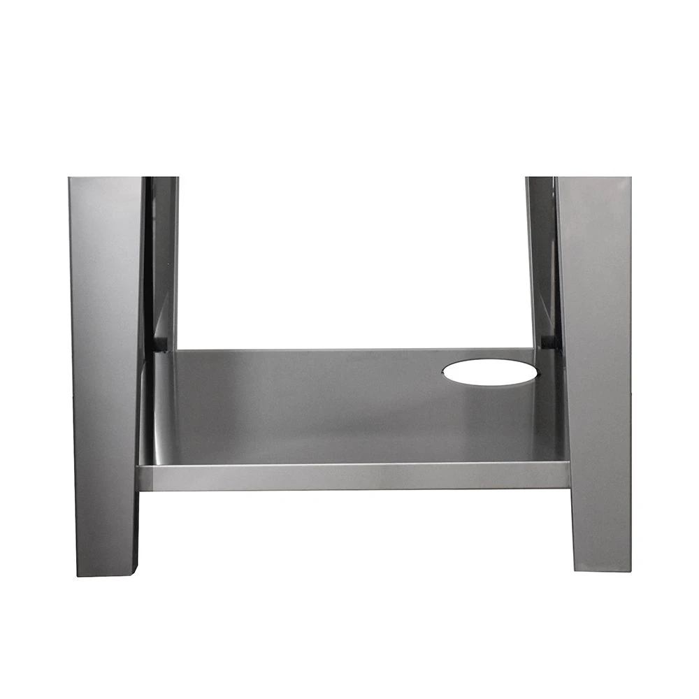 Bull BG-77651 Extra Large Pizza Oven Cart Bottom 4 Bull BG-77651 Extra Large Pizza Oven Cart Bottom - Image 2