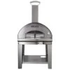 Bull BG-7765x Extra Large Gas Fired Italian Pizza Oven On Cart -Party Bbq bg 7765x a 06 21