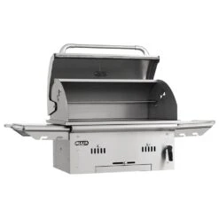 Bull BG-88787 30-Inch Bison Premium Built-In Charcoal Grill -Party Bbq bg 88787 c 04 21