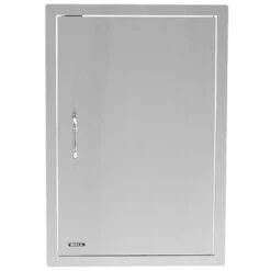 Bull BG-89985 Extra Large Stainless Steel Vertical Door