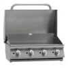 Bull BG-9200x 30-Inch Built-In Commercial Griddle -Party Bbq bg 9200x config a 01 23