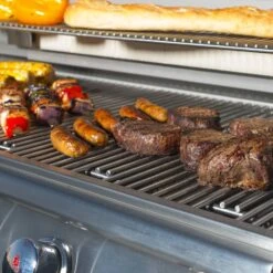 Bull BG-BDL-PRM Premium Outdoor Kitchen Bundle -Party Bbq bg bdl com ol c 02 22