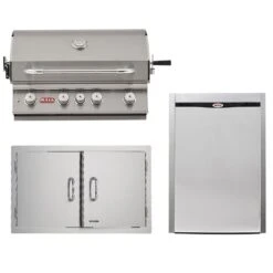 Bull BG-BDL-STAN Standard Outdoor Kitchen Bundle