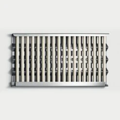 DCS BGC30-BQ Series 7 30-Inch Built-In Gas Grill -Party Bbq bgc30 bq config d 05 23