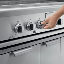 DCS BH1-30R Series 7 Series 7 30-Inch Built-In Gas Grill With Rotisserie 10 DCS BH1-30R Series 7 Series 7 30-Inch Built-In Gas Grill With Rotisserie -Party Bbq bh1 30r config c 05 23