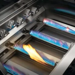 Napoleon BI32SS Stainless Steel Built-In 500 Series 32 Gas Grill Head -Party Bbq bi32ss config f 05 23