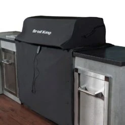 Broil King 68590 Premium Grill Cover For Imperial 600 Series -Party Bbq bk 6859x c 03 21