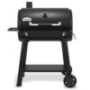 Broil King 948050 Regal Grill 500 Charcoal Smoker, 32-Inches 1 Broil King 948050 Regal Grill 500 Charcoal Smoker, 32-Inches -Party Bbq bk 948050 a 08 22