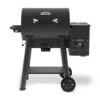 Broil King 494051 Crown Pellet 500 Smoker And Grill 2 Broil King 494051 Crown Pellet 500 Smoker And Grill -Party Bbq bk baronpellet400 a 06 20 1