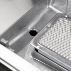 Broil King 18674 Infrared Side Burner Kit For Imperial, Regal, And Baron Gas Grills, Propane -Party Bbq bk ir burner c 06 20