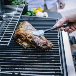 Broil King 952654 Porta-Chef 320 3-Burner Portable Grill, 24-Inches, Propane -Party Bbq bk porta chef 320 e 07 22