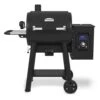 Broil King 495051 Regal Pellet 400 Smoker And Grill 1 Broil King 495051 Regal Pellet 400 Smoker And Grill -Party Bbq bk regalpellet400 a 06 20