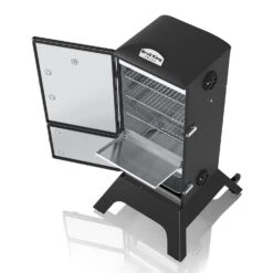 Broil King 923610 Smoke Vertical Charcoal Smoker, 15-Inches -Party Bbq bk smokeverticalcharcoal c 06 20