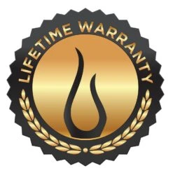 Blaze BLZ-SB1 Drop-In Single Burner -Party Bbq blaze lifetime warr 02 20